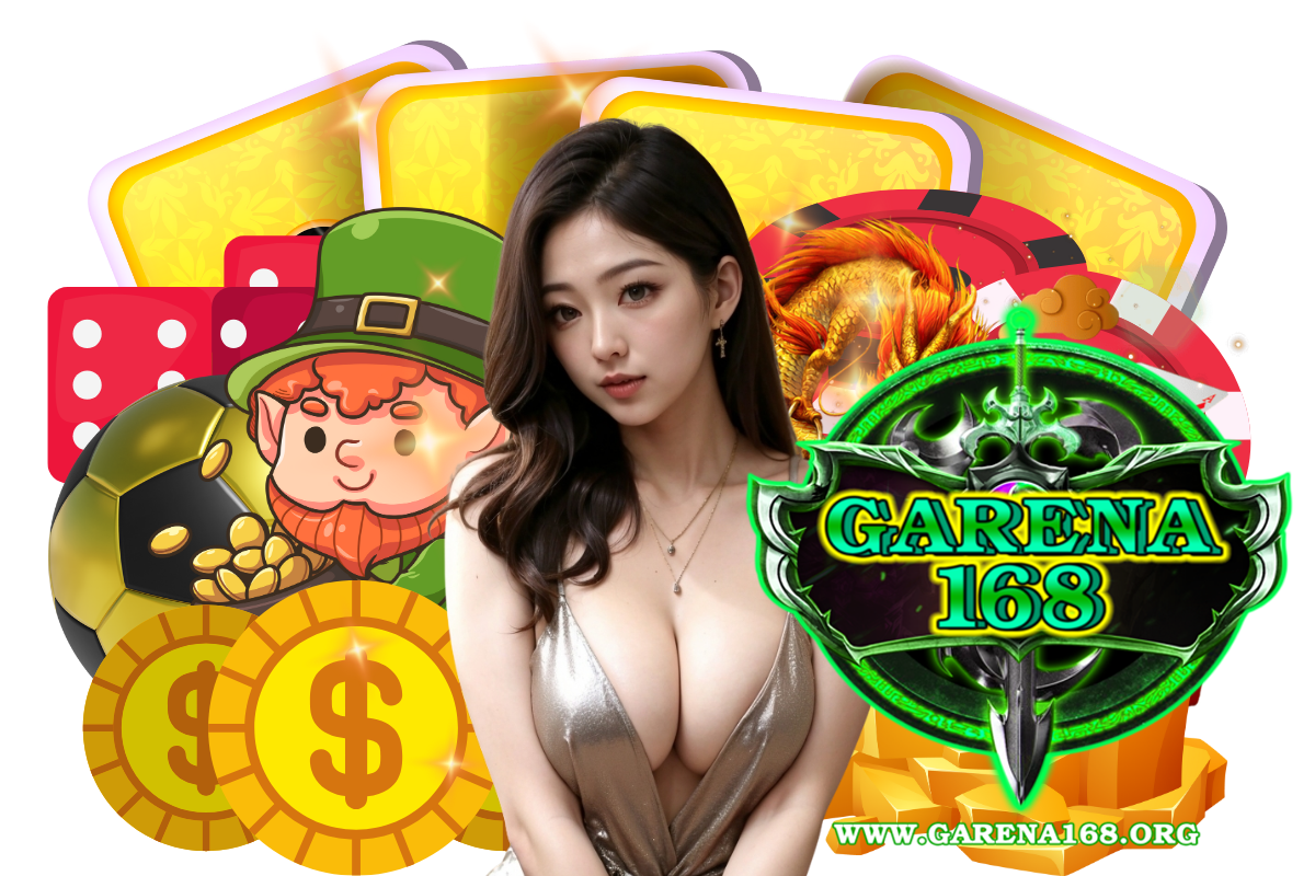 garena168 เว็บตรง
